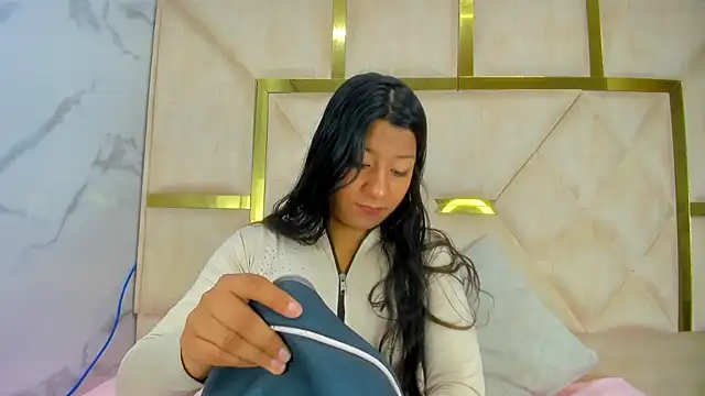 VaneLin18 online show from 12-02-25, 04:02