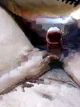 AHMED0233 online show from 12-19-25, 02:24