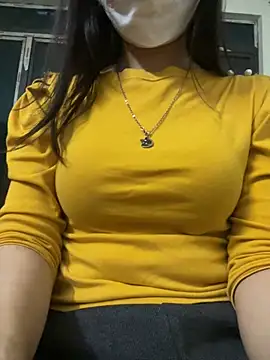 Tuongvy05 online show from 01-02-25, 11:20