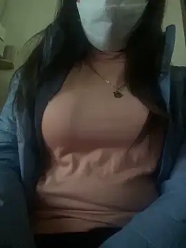 Tuongvy05 online show from 01-15-25, 01:52