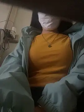 Tuongvy05 online show from 01-16-25, 02:41