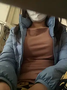 Tuongvy05 online show from 02-25-25, 08:36