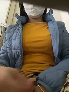 Tuongvy05 online show from 02-27-25, 03:36