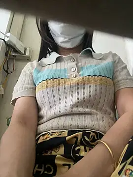 Tuongvy05 online show from 03-03-25, 04:36