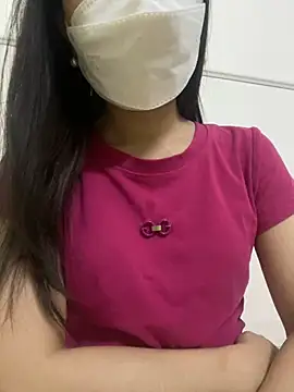 Tuongvy05 online show from 03-03-25, 11:24