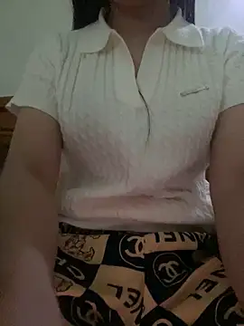 Tuongvy05 online show from 03-06-25, 01:35