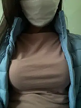 Tuongvy05 online show from 03-21-25, 12:40