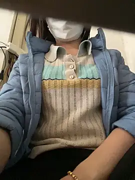 Tuongvy05 online show from 03-22-25, 05:28