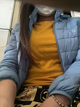 Tuongvy05 online show from 12-01-25, 08:08