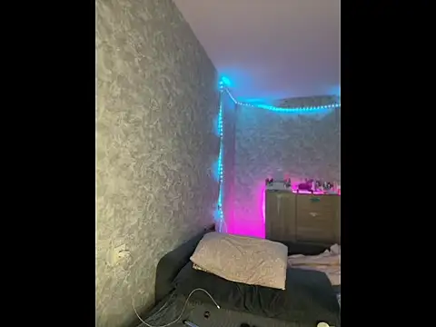 Evaaa Babiesss online show from 04-19-26, 07:16