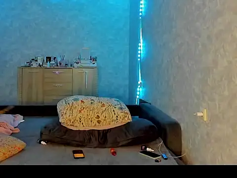 Evaaa Babiesss online show from 04-22-26, 06:09