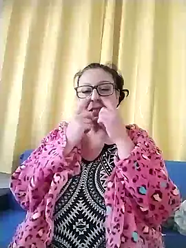 Anais-Te-La-Como online show from 12-12-24, 11:07