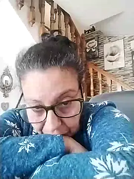 Anais-Te-La-Como online show from 01-14-25, 09:56