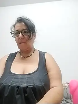 Anais-Te-La-Como online show from 01-21-25, 11:24