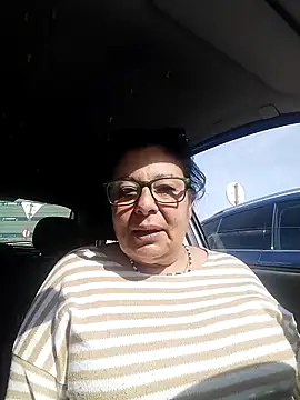 Anais-Te-La-Como online show from 02-13-25, 11:50