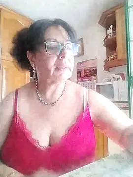 Anais-Te-La-Como online show from 02-18-25, 11:11