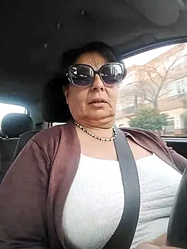 Anais-Te-La-Como online show from 02-24-25, 07:55