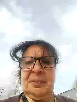 Anais-Te-La-Como online show from 03-06-25, 03:56