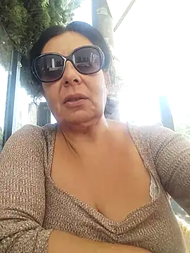 Anais-Te-La-Como online show from 10-09-25, 11:19