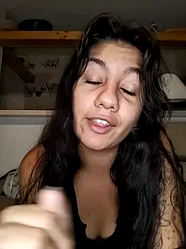 Snapshot of blvckbabyweed07 chatting on 09-28-25, 11:54 blvckbabyweed07 online show from 09-28-25, 11:54