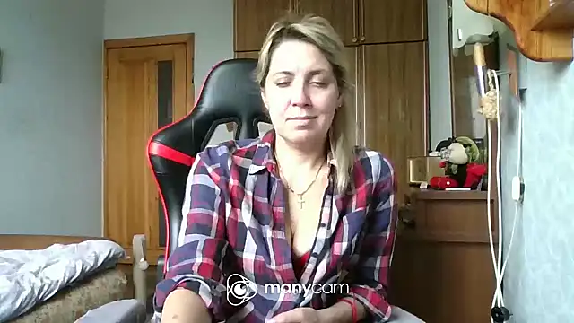 IrinaB1 online show from 01-29-25, 10:16