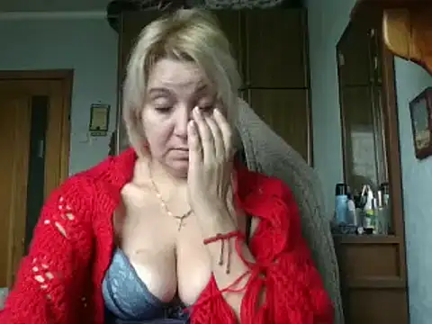 IrinaB1 online show from 12-20-25, 09:38