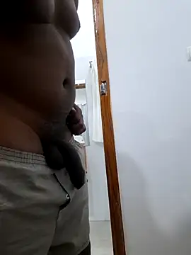 Papacrazy69 online show from 04-22-26, 03:20