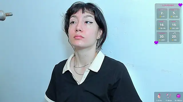 lizzy davis 1 online show from 03-20-26, 04:39