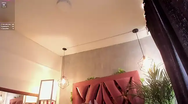 Haelycute online show from 01-06-25, 05:38