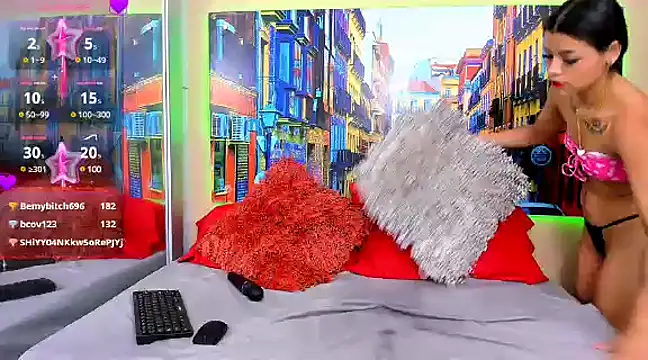 CristalLoren online show from 01-28-25, 11:39