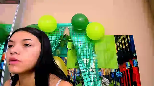 CristalLoren online show from 03-17-25, 11:42