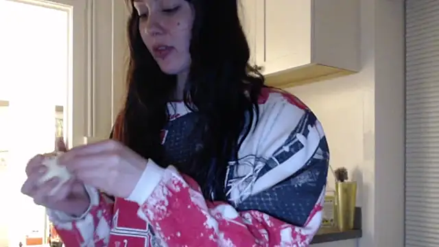 Snapshot of fern4ever chatting on 01-28-25, 07:11 fern4ever online show from 01-28-25, 07:11