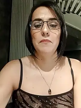 IsisBlake online show from 02-12-25, 12:58