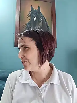 IsisBlake online show from 07-19-26, 06:55