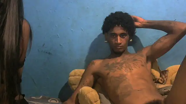 indiangeni20 online show from 11-05-25, 12:27