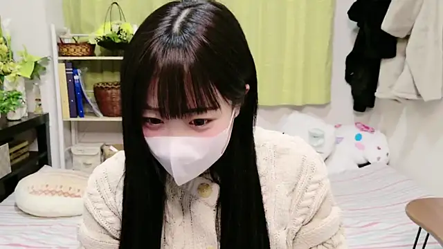 Mia--meow online show from 01-09-25, 12:41