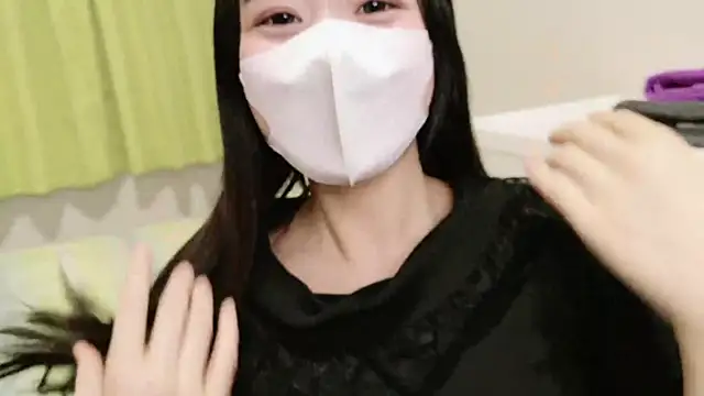 Mia--meow online show from 01-28-25, 12:54