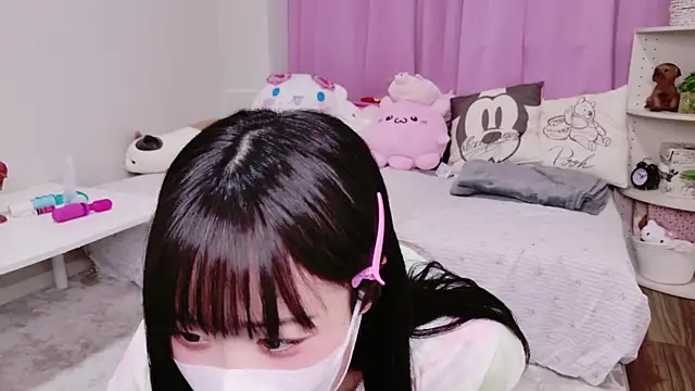 Mia--meow online show from 03-12-25, 12:04