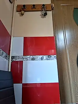 SexyNicool35 online show from 06-06-26, 03:50