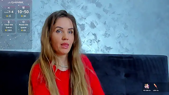 3lla Rose online show from 03-08-26, 08:01