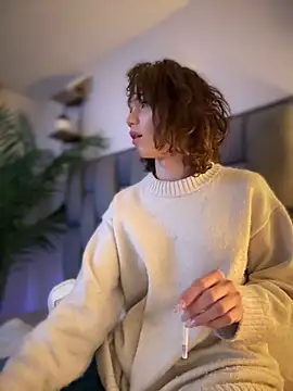 Carlita cute online show from 02-08-25, 07:15