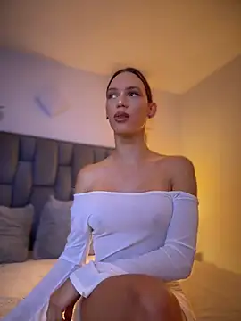 Carlita cute online show from 03-18-25, 03:31