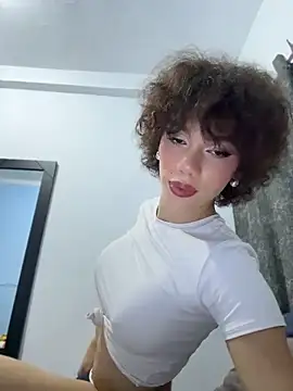 Carlita cute online show from 05-27-26, 02:08