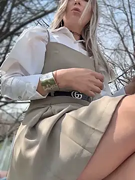 Crazy-Rosa online show from 04-01-26, 06:58