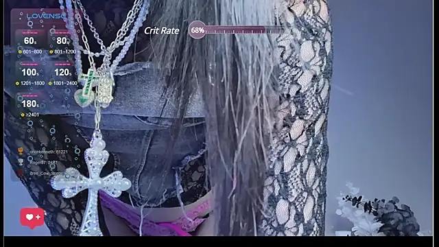 Snapshot of O0_0Q chatting on 12-31-24, 08:34 O0 0Q online show from 12-31-24, 08:34