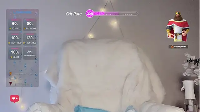 Snapshot of O0_0Q chatting on 01-10-25, 11:08 O0 0Q online show from 01-10-25, 11:08