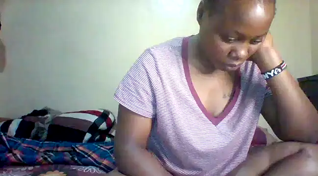 EBONYVANILLA02 online show from 02-27-25, 08:28