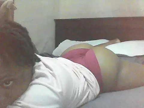 EBONYVANILLA02 online show from 07-26-26, 07:15