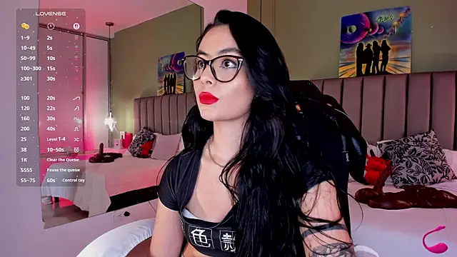 Snapshot of Samaanthaa_ chatting on 11-15-25, 03:59 Samaanthaa online show from 11-15-25, 03:59