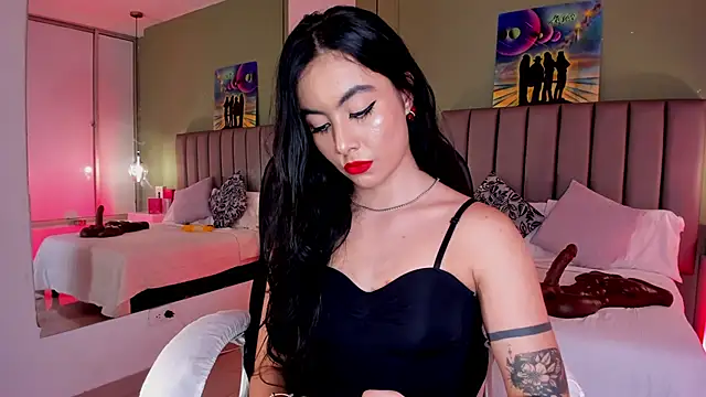 Snapshot of Samaanthaa_ chatting on 11-16-25, 02:17 Samaanthaa online show from 11-16-25, 02:17